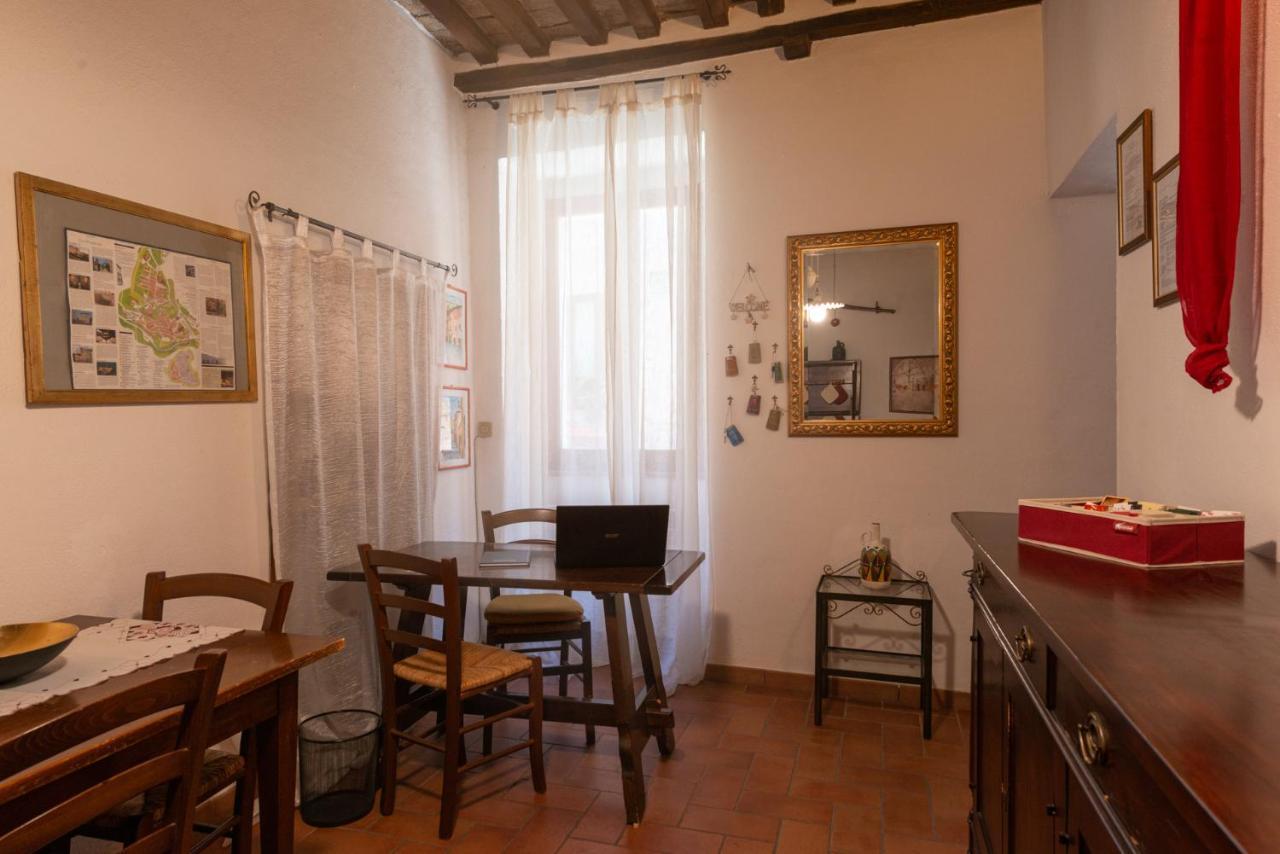 מלון מאסה מריטימה Casa Aurora מראה חיצוני תמונה
