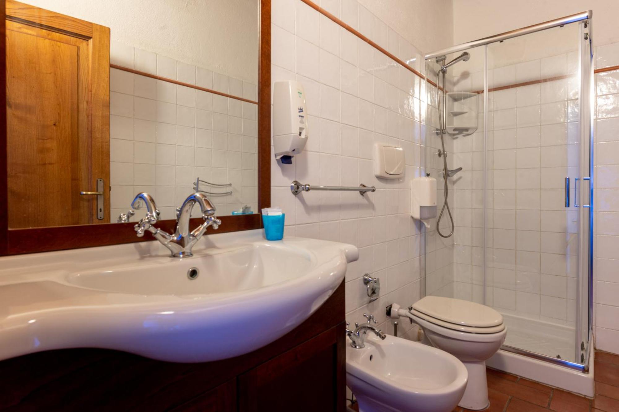 מלון מאסה מריטימה Casa Aurora מראה חיצוני תמונה