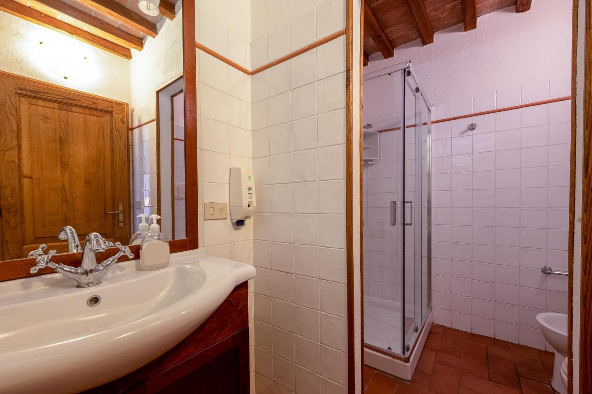 מלון מאסה מריטימה Casa Aurora מראה חיצוני תמונה