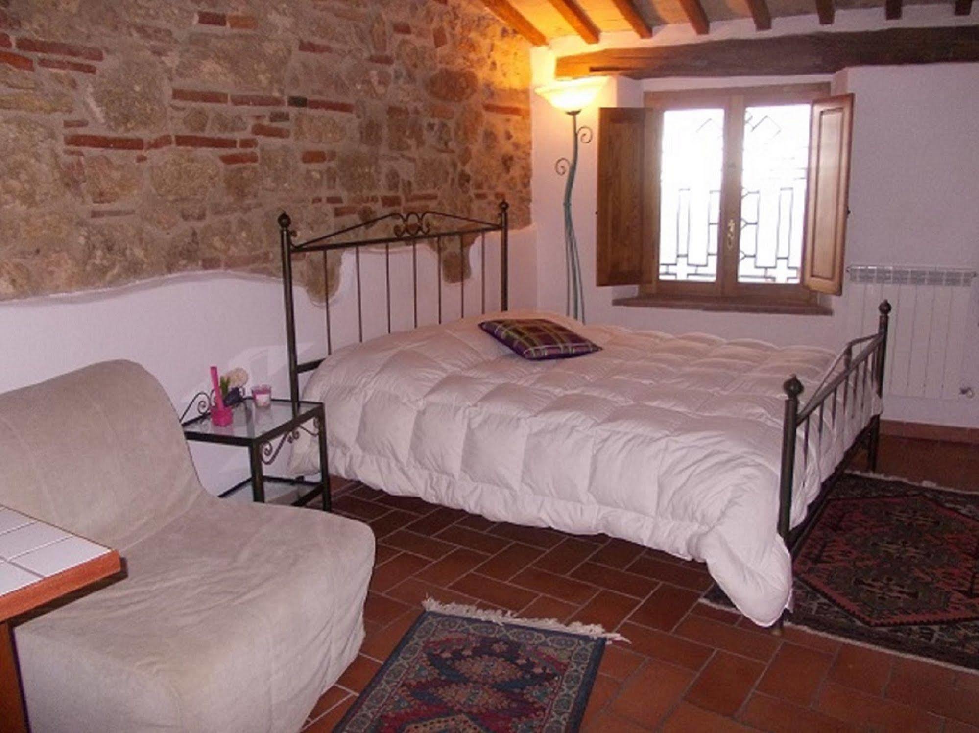 מלון מאסה מריטימה Casa Aurora מראה חיצוני תמונה